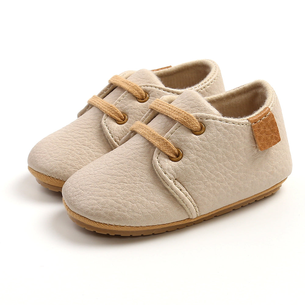 Casual Baby Shoes for Boys and Girls