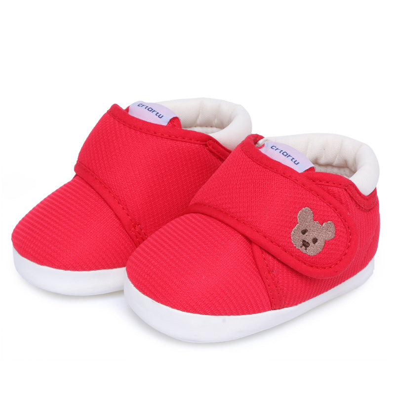 Toddler Baby Shoes