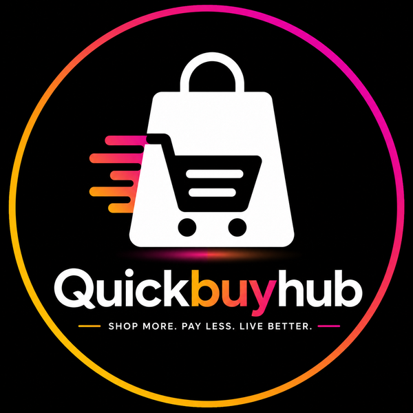     QuickBuy Hub