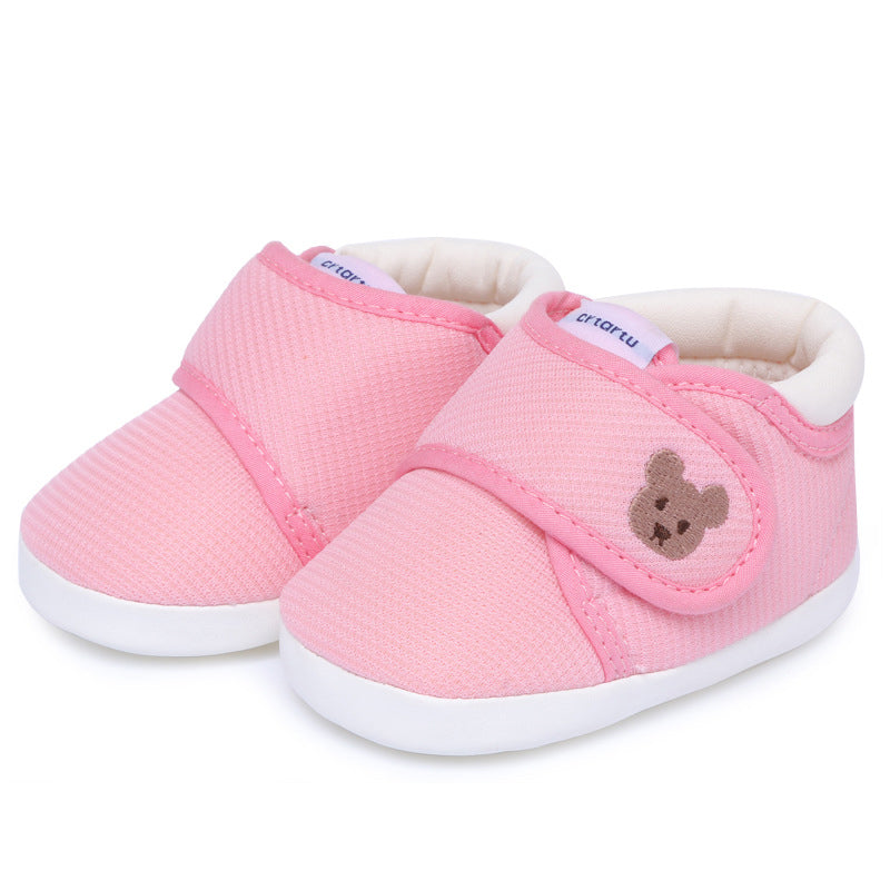 Toddler Baby Shoes