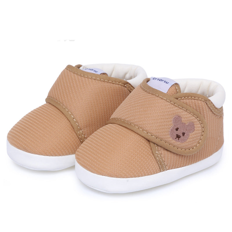 Toddler Baby Shoes